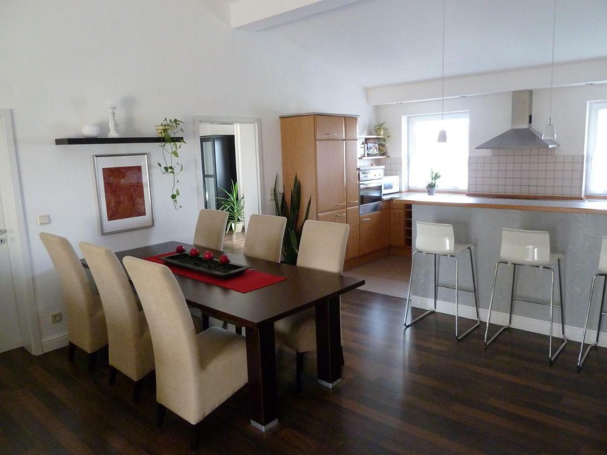 Apartment Schedler Gerbrunn