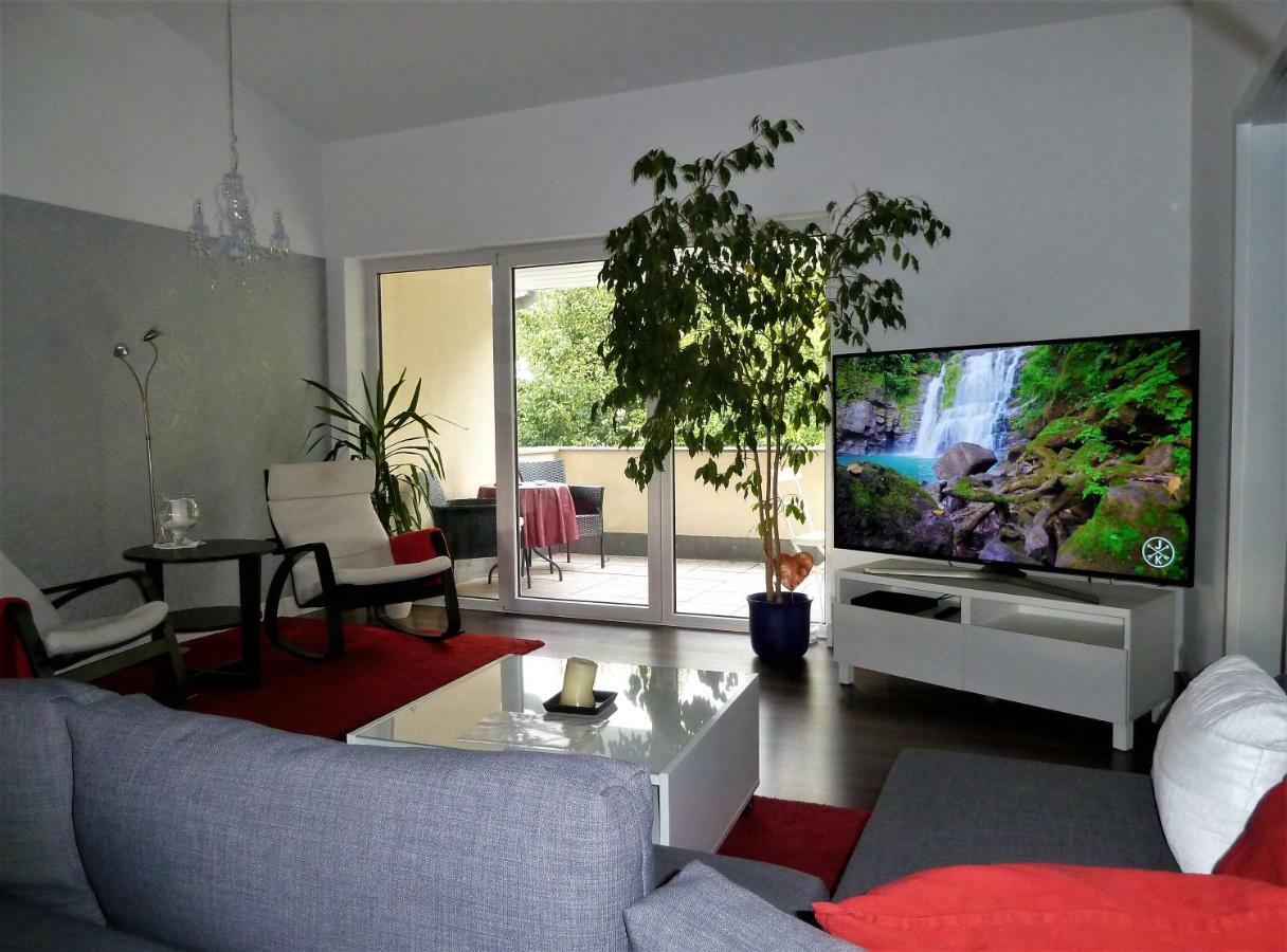 Apartment Schedler