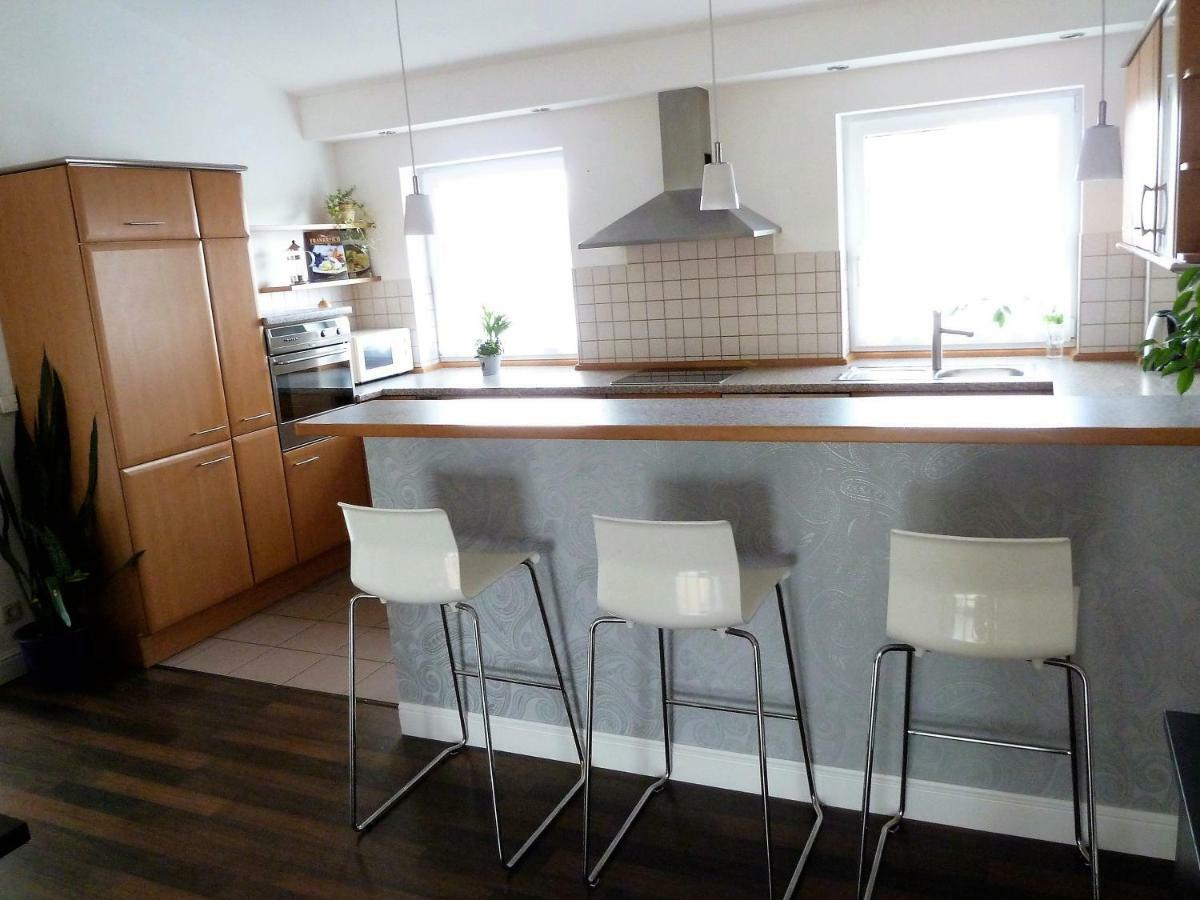 Schedler Apartment Gerbrunn
