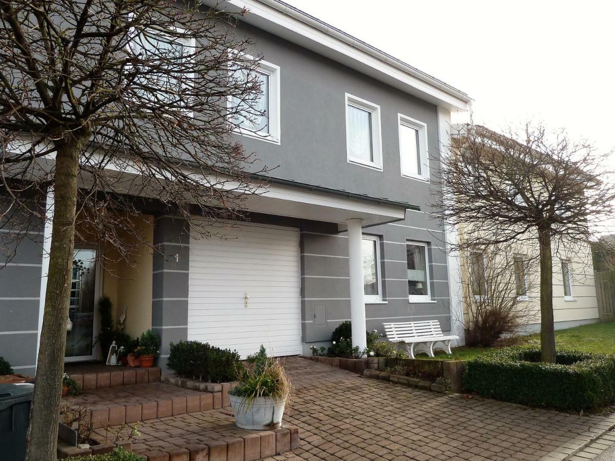 Schedler Apartment Gerbrunn