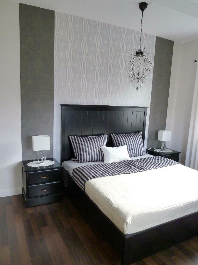 Schedler Apartment *
