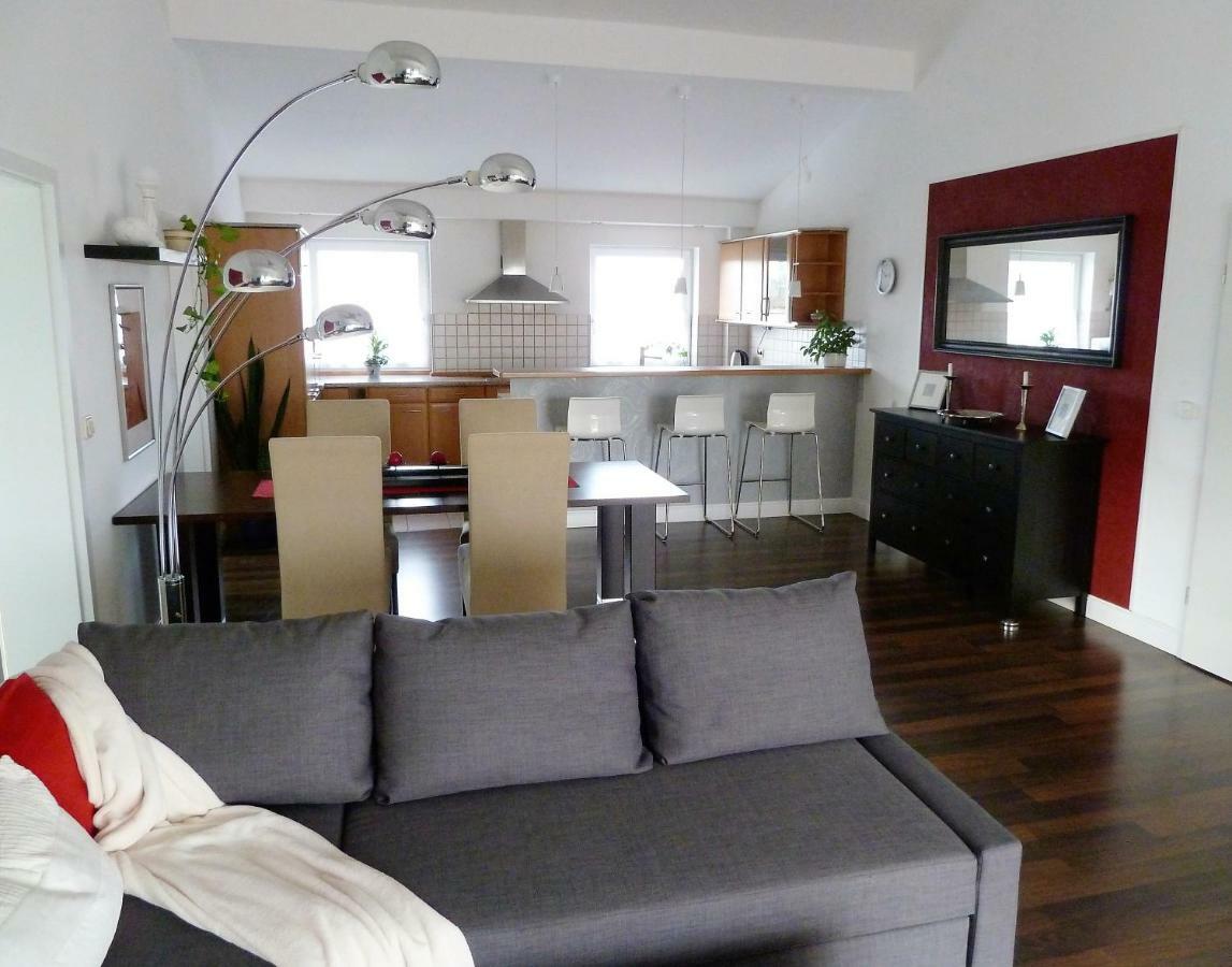 Apartment Schedler *