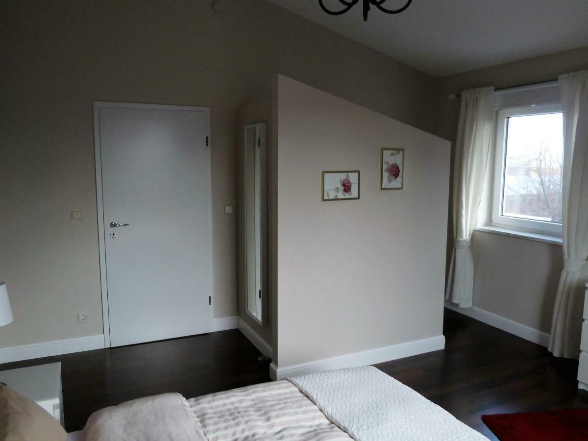 Schedler Apartment *