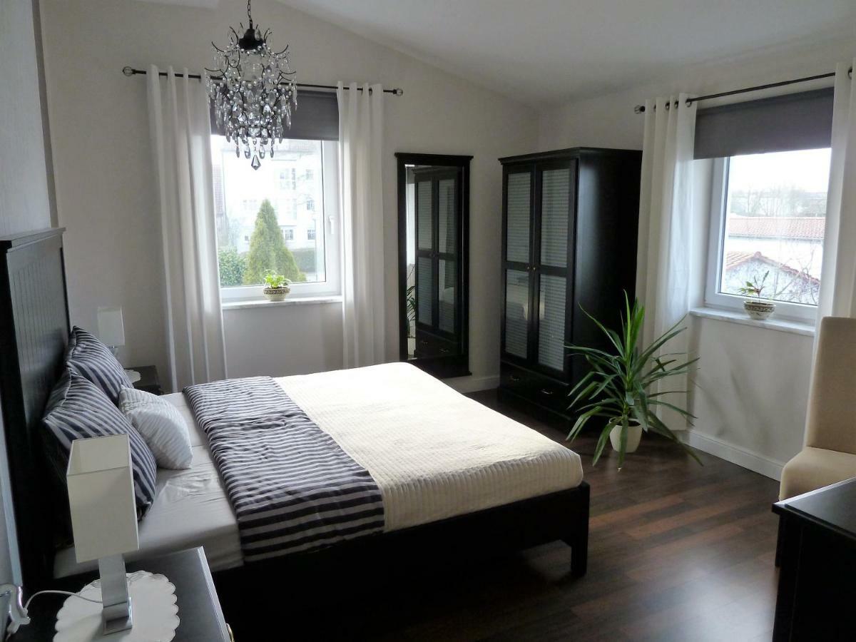 Apartment Schedler