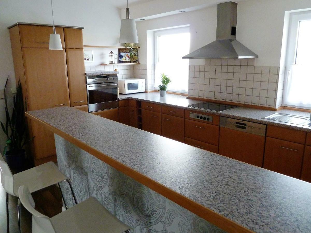 Schedler Apartment *