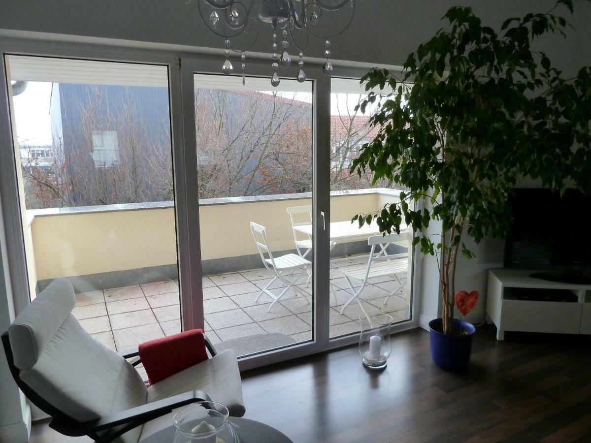 Apartment Schedler Gerbrunn