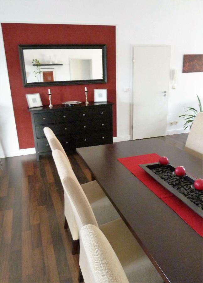 Schedler Apartment