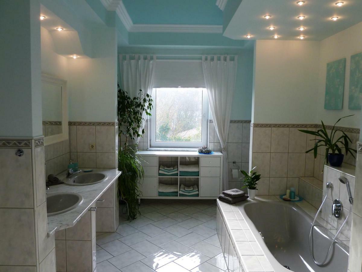 Schedler Apartment