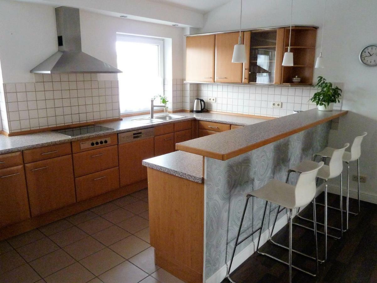 Schedler Apartment Gerbrunn