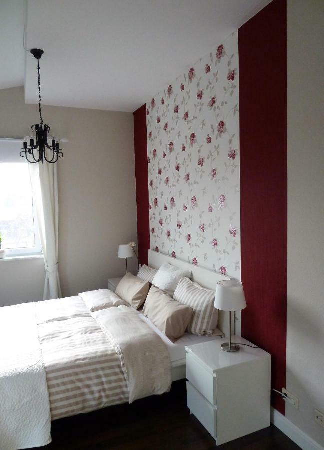 Schedler Apartment